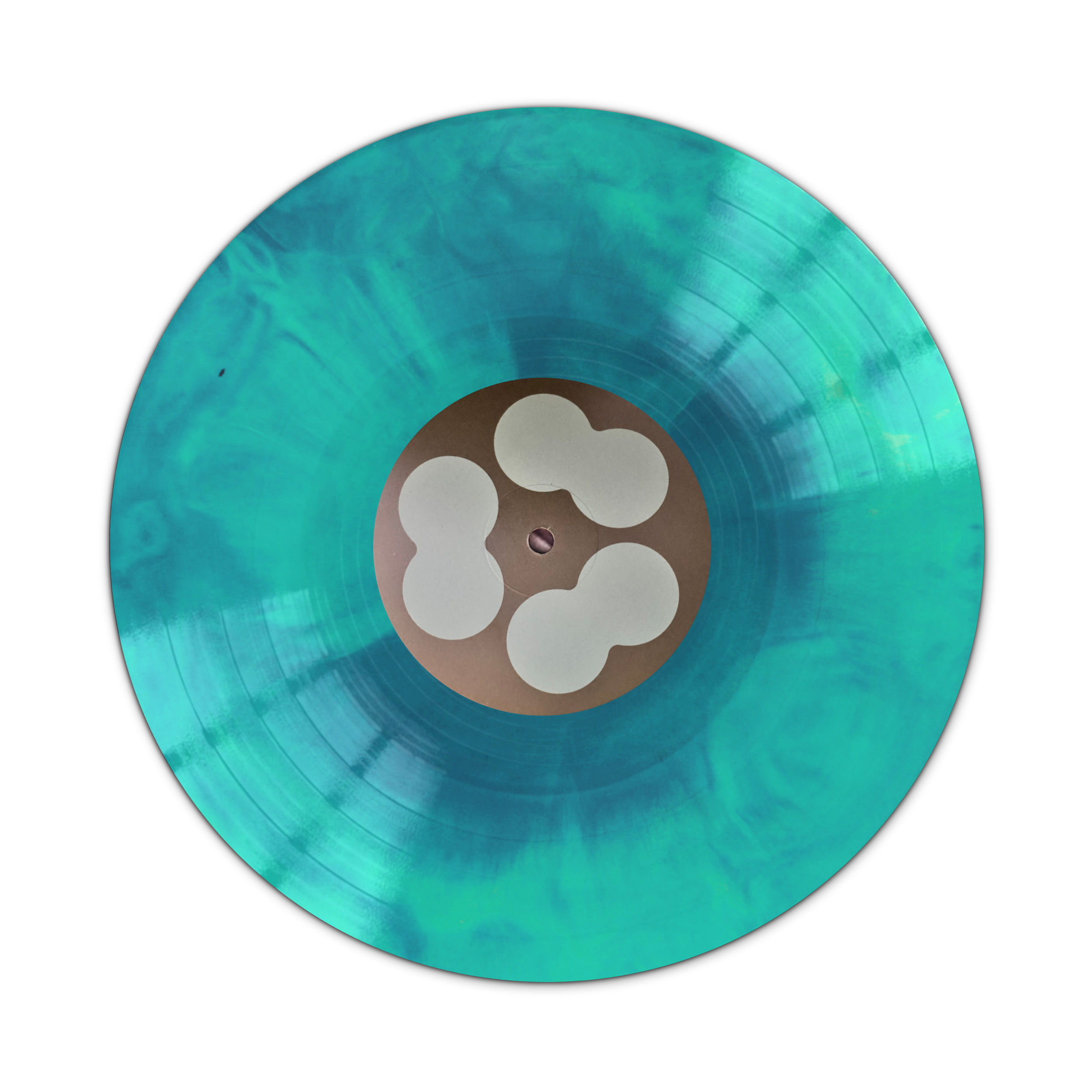 Color in Color — Store 2 — Vertigo Vinyl